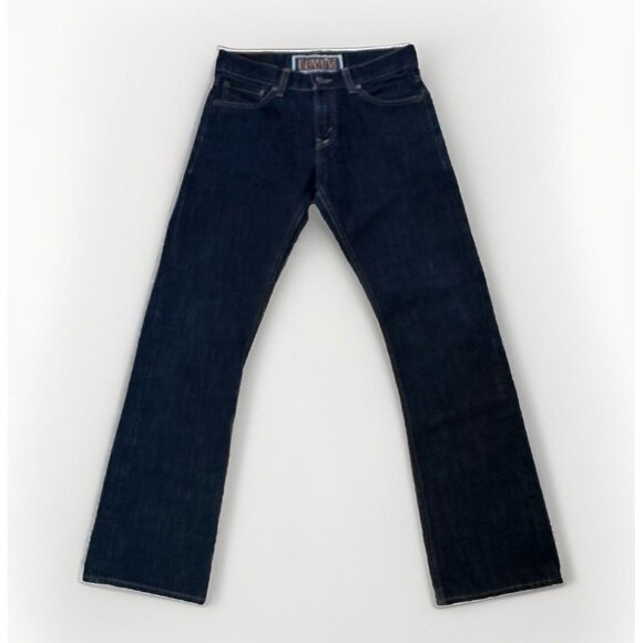 Levi's Other - Levi's Bootcut Jeans for Men - Deep Indigo